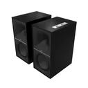 Полочная активная акустика KLIPSCH The Nines Black