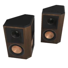 Акустика тыловая Klipsch RP-502S II Walnut