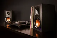 Klipsch R-15PM Powered Monitors