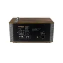 Портативная АС Klipsch The Three II, Walnut