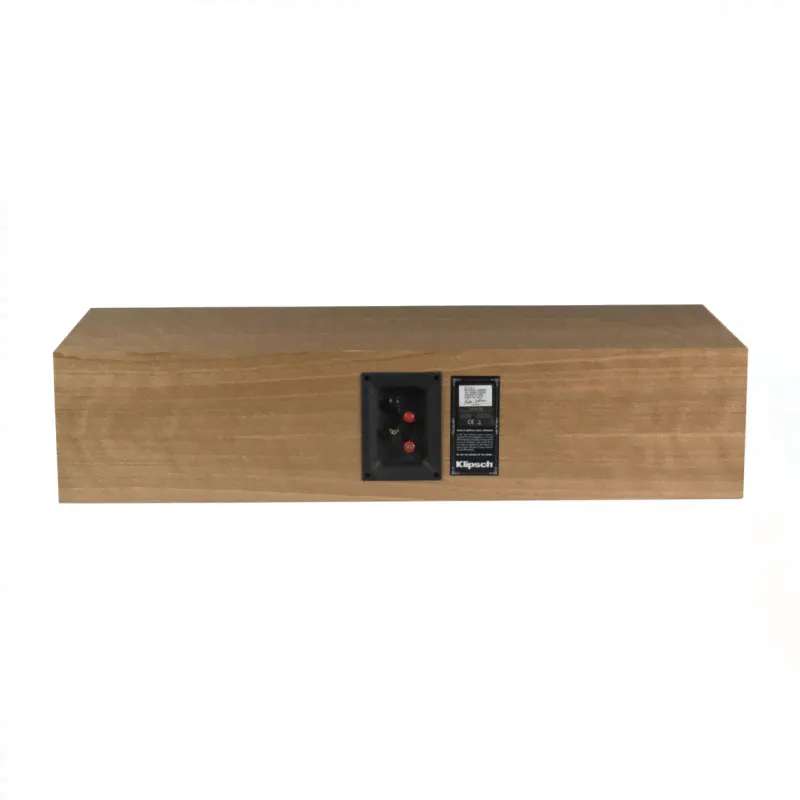 Центральный канал KLIPSCH RC-64 III Cherry-2