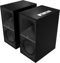 Klipsch The Nines Black полочная акустика