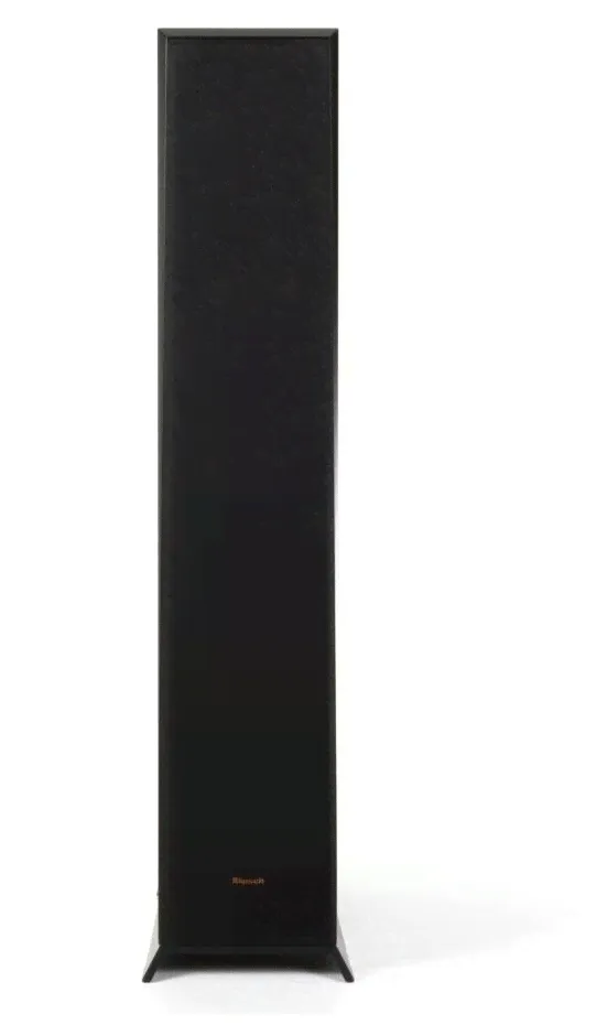 Klipsch Напольная акустика Klipsch RP-5000F Ebony акустическая система-2