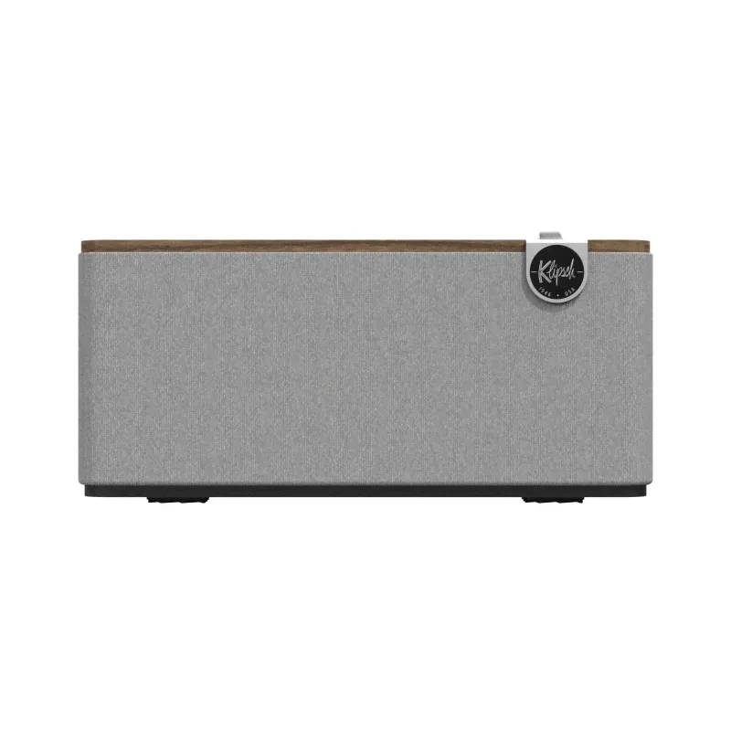 Беспроводная акустика KLIPSCH The One Plus Walnut
