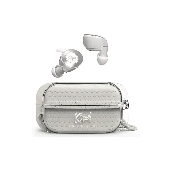 Klipsch T5 II True Wireless Sport Gray-4