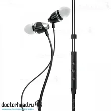 Klipsch Image S4i (II) Black