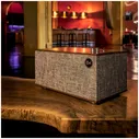 Klipsch Беспроводная Hi-Fi акустика Klipsch The Three II Walnut аудиосистема