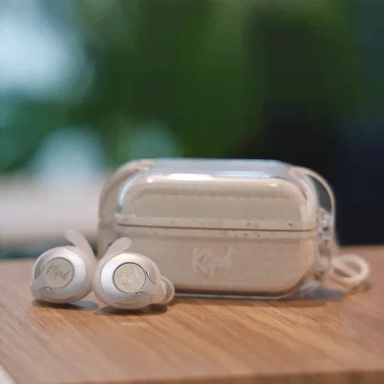 Klipsch T5 II True Wireless Sport Gray