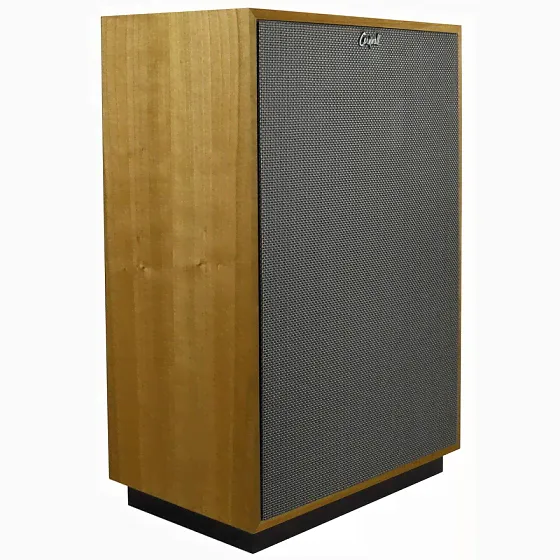 Klipsch Cornwall IV Natural Cherry-4