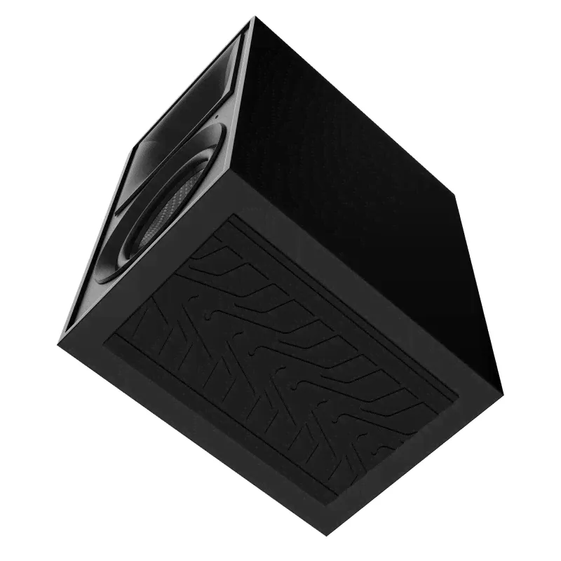 Полочная активная акустика KLIPSCH The Fives McLaren Edition-2