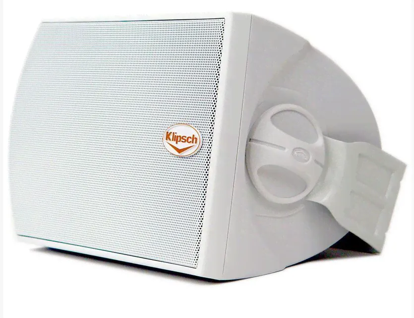 Всепогодная АС Klipsch AW-400, White-2