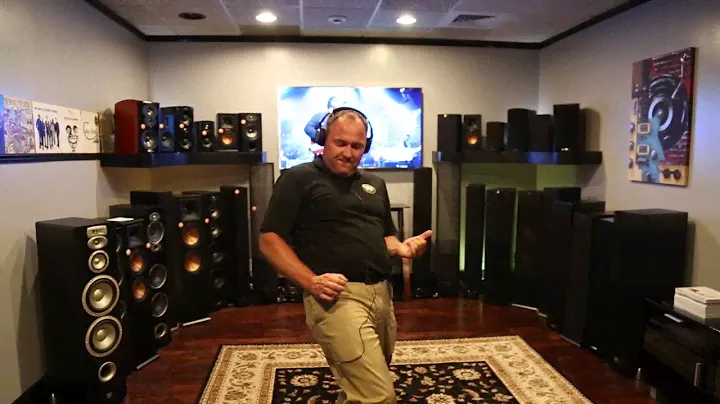 Klipsch Reference R6 On-ear headphones; The best headphones for any listener