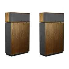 Klipsch Klipschorn AK6 American Walnut