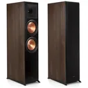 Акустика напольная Klipsch RP-8000F II Walnut
