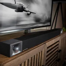 Klipsch Cinema 600 set Sound Bar + Satellite Black