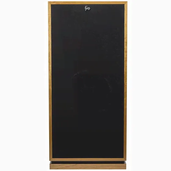 Klipsch Forte III Natural Cherry-4
