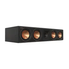 Центральный канал KLIPSCH RP-504C II Ebony